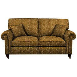 Duresta Lowndes Large Sofa Hugo Caramel